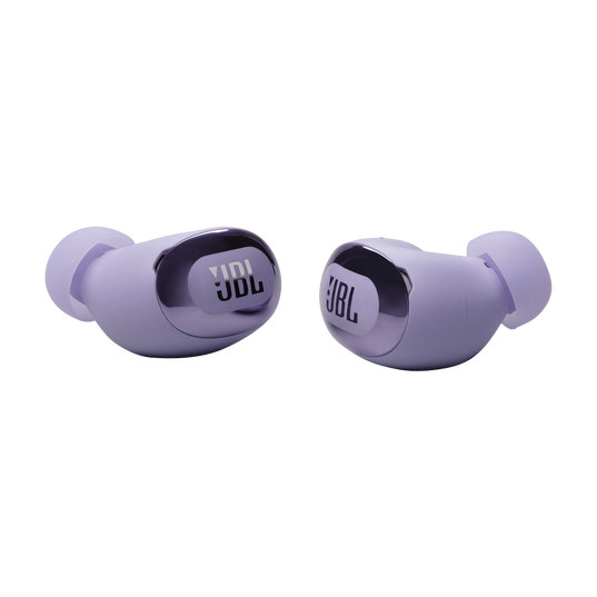 JBL Live Buds 3 - Purple - True wireless Noise Cancelling bud-type earbuds - Right